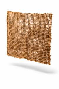 Geotextil de Fibra de Coco para Control de Erosión, Jardinería y Acondicionamiento del Suelo, Tapete de Fibra de Coco Natural Tejida, Tapetes de Coco, Turba - Product Image 2