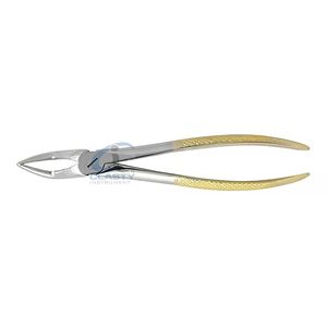 Pinzas de Extracción Dental Básicas, Juego de Elevadores para Extracción Dental, Alicates de Extracción Dental para Dentistas y Adultos - Product Image 4