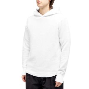 Sweat-shirt pour homme en molleton 100% coton 400 g/m², coupe oversize, épaules tombantes, vente en gros, hiver, logo personnalisé, broderie, sérigraphie, uni - Product Image 1