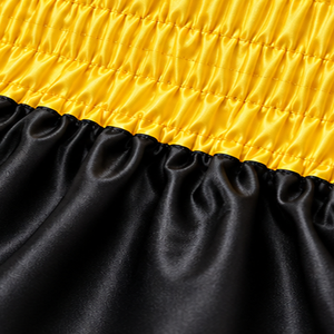 Pantalones Cortos de Boxeo para Hombre, Ropa Deportiva Ligera de Alto Rendimiento, Ropa de Combate, Gimnasio, Venta al por Mayor, Proveedor de Ropa Deportiva para Equipos, OEM - Product Image 5