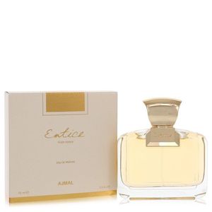 Profumo Spray Eau De Parfum Entice per Donna - Product Image 1