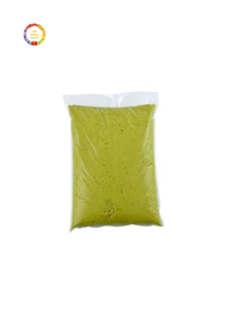 Pulpe d'avocat surgelée de qualité supérieure, issue d'avocats Hass frais, pour smoothies, boissons, desserts et transformation alimentaire - Product Image 1