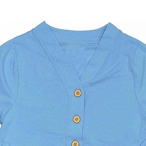 Cardigan en tricot à capuche pour femme, ouvert sur le devant, à manches longues, doux, décontracté, coupe ample, pour superposition, automne hiver - Product Image 4