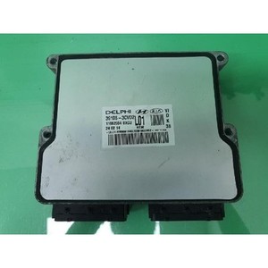 Equus - Módulos de Computación y ECUs Usados 391063CVD2 - Product Image 4