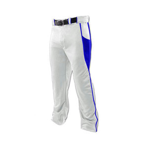 Uniforme de baseball souple de haute qualité, avec coutures solides, design vintage élégant et flexible, pour l'équipement de ligue en extérieur - Product Image 6