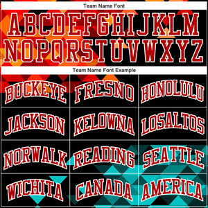 Ropa Deportiva, Uniforme de Baloncesto Personalizado para Adultos, con Nombre o Número del Equipo Impreso, Tela Cómoda, Hecho a Mano - Product Image 6