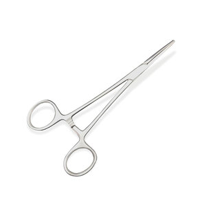 Pinzas Intestinales Kocher Atrauma Rectas, Suministro de Fábrica, Herramientas Quirúrgicas - Product Image 1