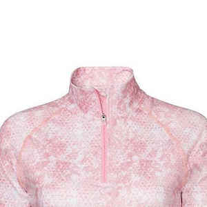 Nouvelle Arrivée Couleur Personnalisée Sous-vêtement de Base Équestre pour Femme à Manches Longues Chemise d'Équitation Jodhpur & Breeches - Product Image 3