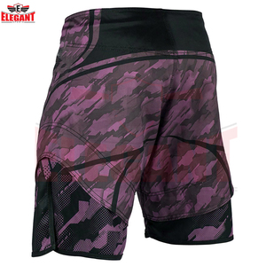 Ropa de Artes Marciales Ligera, de Alta Flexibilidad, Cómoda, de Primera Calidad, Personalizada, Impresa, 100% Poliéster - Product Image 2