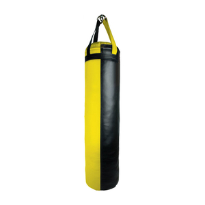 Custom Made 100% Top High Quality <b>Boxing</b> Punching Bags / Hot Sale OEM Service <b>Boxing</b> Bags For Training - Product Image 4