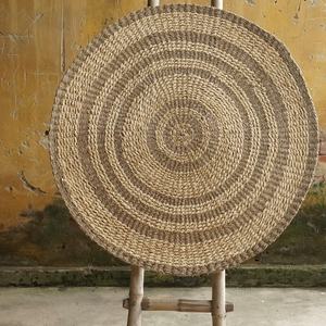 Vente en gros! Grands tapis et tapis en Fiber naturelle de haute qualité pour les ensembles de tapis ronds de salon - Product Image 2