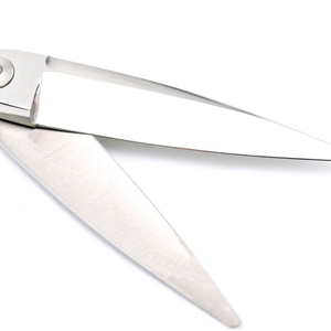 <b>Barber</b> Hair Cutting Salon <b>Barber</b> Thinning Hairdressing <b>Barber</b> Hair Scissors <b>Set</b> Shears Sharp Straight Comb Blunt Salon - Product Image 3