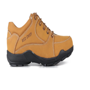 Chaussures décontractées pour hommes Rust, chaussures modernes pour tous les jours, design confortable pour la marche, les voyages, le bureau et les loisirs - Product Image 4