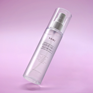 [Gift Total Logistics] SOMI Premium Cloud Deep Glow Mist 100ml y 0% Aditivos Nocivos y Bruma Hidratante de Alto Contenido para B2B - Product Image 2