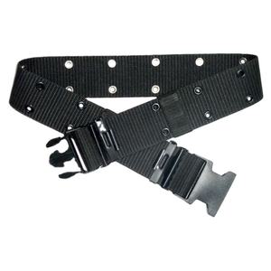 Cinturón Táctico de Servicio de Nailon para Oficial de Seguridad OEM, Hebilla de Plástico, Alta Calidad, 1 Talla para Todos, Opción de Suministro al por Mayor - Product Image 1