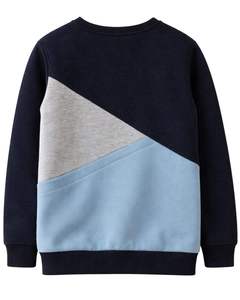 Sweat-shirt à capuche en jersey tricoté respirant et écologique pour homme, brodé, en coton biologique, vente en gros, grandes tailles - Product Image 2