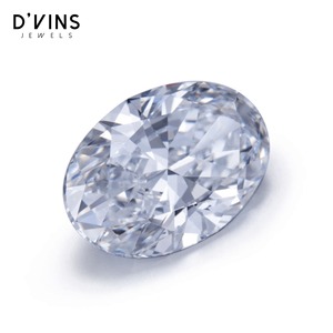 Diamante Cultivado en Laboratorio con Certificación IGI Prestige, Color D, VS1, HPHT CVD, Piedra Suelta, VINS JEWELS para Joyería, Modelo DJ456 - Product Image 3