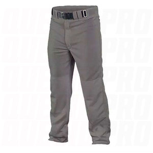 Private Label Custom Youth and Men Wholesale Baseball <b>Pants</b> Plus Size Baseball <b>Pants</b> Softball <b>Pants</b> Durable Breathable - Product Image 3