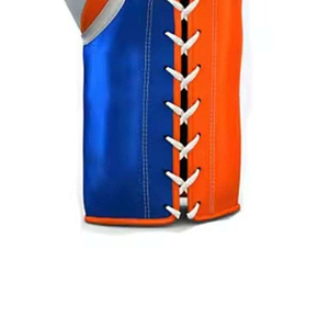 MMA Boxing <b>Gloves</b> Professional Customized Sparring Training MMA Boxing <b>Gloves</b> Wholesale with Laces Boxing MMA <b>Gloves</b> - Product Image 5