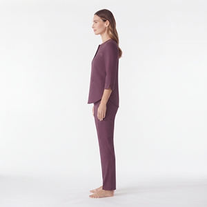 Ensemble de 2 pièces d'uniformes médicaux pour femmes, vente en gros, tenue d'infirmière d'hôpital, salle d'opération, vêtements de travail pour le personnel de santé - Product Image 6