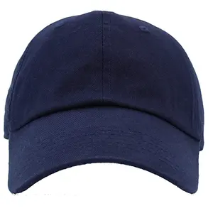 100% cotone importato chiusura con fibbia lavaggio in lavatrice COMFORT questo cappello da baseball è leggero morbido e traspirante fornisce