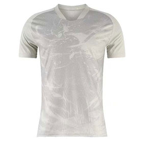 Lightweight Men Soccer Jersey Best Material Hot Selling Top Trending Wholesale Price Men Soccer Jersey with Custom Logo/colors - Product Image 1