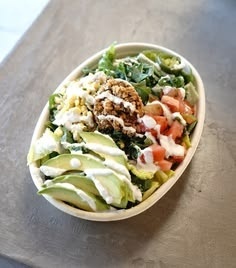 Bol à burrito compostable pour livraison de repas, durable et résistant aux fuites, 26 oz, emballage pour déjeuner avec couvercles compatibles micro-ondes - Product Image 1
