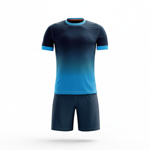 ชุดเสื้อฟุตบอลชุดทีมฟุตบอลชุดทีมชุดทีมฟุตบอลชุดทีมผู้ผลิตจำนวนมาก - Product Image 1