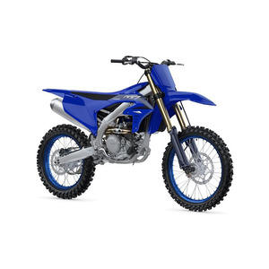 Motocyclettes Yamaha YZ450F 2022 - Product Image 4