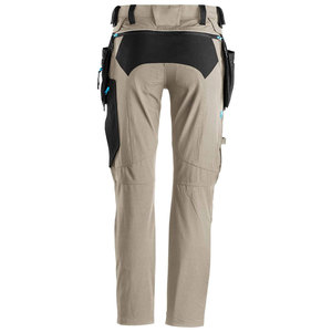 Pantalones Cargo para Hombre Directo de Fábrica, Pantalones Cargo para Hombre de Outlet de Fábrica, Pantalones Cargo para Hombre Listos para Exportación - Product Image 4