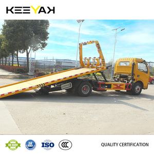 Économie de coûts DONGFENG DUOLIKA 4x2 <span class=keywords><strong>d</strong></span>épanneuse 4 tonnes 5 tonnes <span class=keywords><strong>d</strong></span>épanneuses <span class=keywords><strong>d</strong></span>épanneuse Euro 3 4 5 6 nacelle élévatrice - Product Image 4