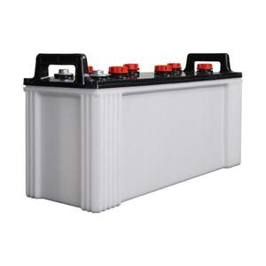 Fournisseur vietnamien de boîtiers de batterie en plastique N120 Fabrication directe en usine Boîtier de batterie automobile de camion de haute qualité - Product Image 1