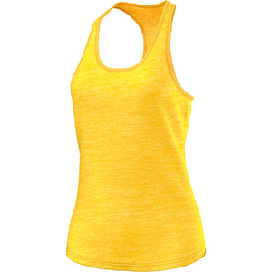 Chaleco Deportivo Ligero y Transpirable para Mujer, con Relleno de Alta Resistencia en el Pecho, Sin Mangas, para Fitness y Deportes - Product Image 1
