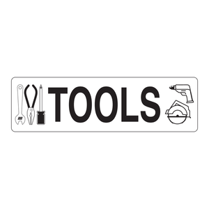 Etiquetas Autoadhesivas Resistentes a Químicos de Alta Durabilidad Brady TOOLS para la Identificación de Equipos de Laboratorio - Product Image 2