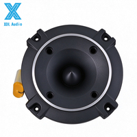 Harga Sangat Bagus Desain Menarik Tweeter Speaker Daya 40W RMS Diameter Voice Coil 25.4mm