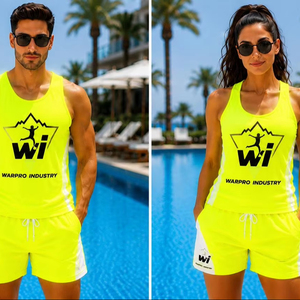 Nouvelle tenue de bain élégante à motif de semelle, OEM, haute qualité, très tendance, confortable, avec logo et taille personnalisables - Product Image 1