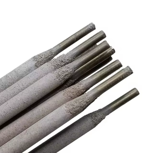 Électrode de soudage à l'arc SMAW INCIARC avec revêtement de flux, diamètre 5,0 mm, 5 kg par boîte, pour soudage et réparation sur site au meilleur prix - Product Image 2