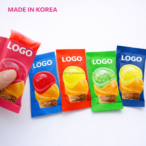 Sachet d'acide hyaluronique en stick, marque privée, personnalisé, K Beauty, peau de verre - Product Image 1