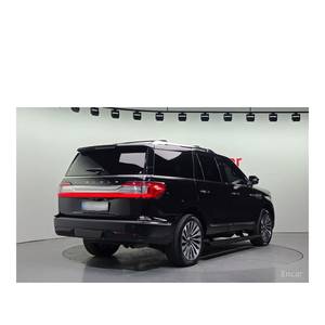 Lincoln Navigator 2021 3.5L con Caja de Cambios Automática, Asientos de Cuero, Cámara Trasera - 115,849 km - Product Image 2