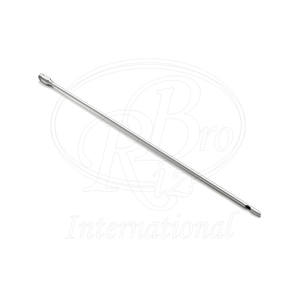 สายสวนผสมเทียมสุนัขแบบล็อค Luer ใช้ซ้ำได้ พร้อมช่องด้านข้าง ขนาด 10 นิ้ว อุปกรณ์สัตวแพทย์อื่นๆ - Product Image 2