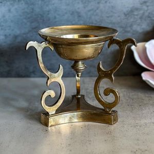 Handcrafted Structure Adds A Luxury Decorative Touch While Safely Holding <b>Incense</b> Sticks And <b>Cones</b> Durable Rust Resistant - Product Image 5