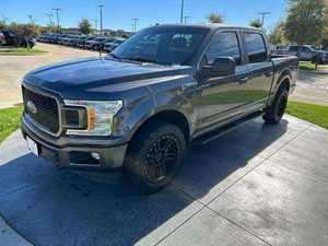 VENTE DE QUALITÉ DE CAMIONS PICK-UP FORD F-150 D'OCCASION - Product Image 2