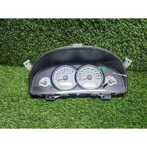 Tableaux de bord d'occasion Escape 5L8T10849SP - Product Image 1