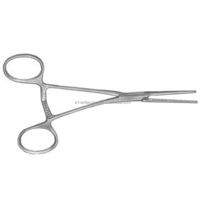 2026 Forceps chirurgical cardiovasculaire Atrauma A-1 VERITAS Cooley 14 cm sur mesure en acier inoxydable |   porte-aiguille - Product Image 5