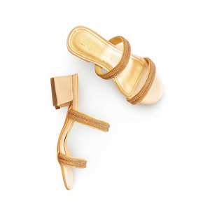 Zapatillas deportivas para niña Golden Fancy KD5667 - Product Image 1