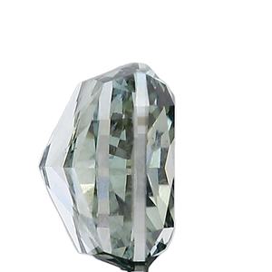 เบาะสีเขียวตัดห้องแล็บปลูกได้รับการรับรอง IGI เพชรสีเข้มแฟนซี - Product Image 2