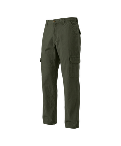 Factory Made High Quality <b>Black</b> Tool Pockets Hi Visibility Reflective CE Certified Cotton/Polyester Safety <b>Work</b> <b>Pants</b> - Product Image 5