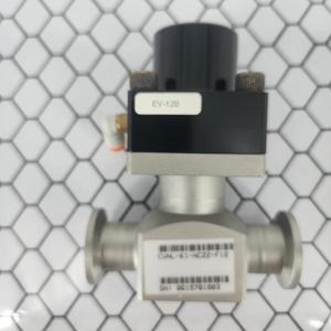 Válvula de Retención VERIFLO CVNL-K1-NCZZ-F12 UHP - Equipos y Piezas de Semiconductores de Confianza de Marca Global - Product Image 1
