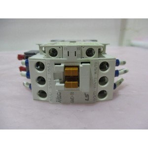Contactor LS MEC GMD-18, 420670 - Equipo y Piezas de Semiconductores de Confianza de Global Legacy Semiconductor - Product Image 5