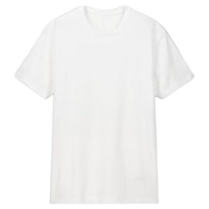 Dernière mode Top Premium de haute qualité T Shirt pour hommes 100% coton T Shirt pour hommes OEM vente en gros pas cher T Shirt pour hommes - Product Image 6